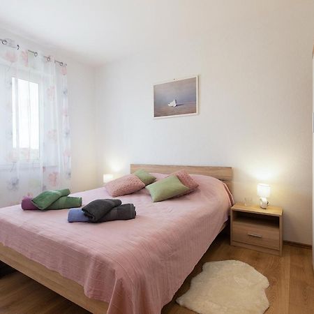 Apartment Little Gallery **** Rovinj Buitenkant foto