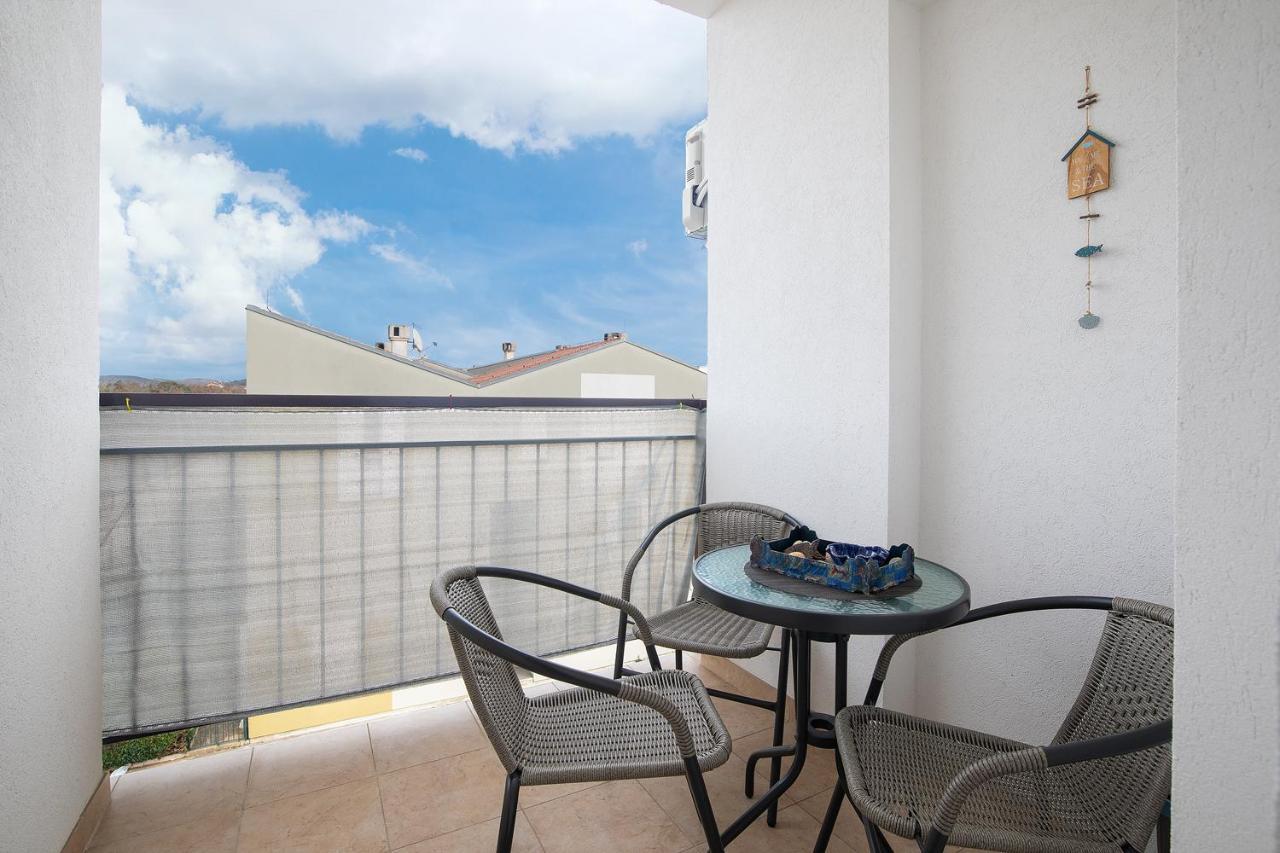 Apartment Little Gallery **** Rovinj Buitenkant foto